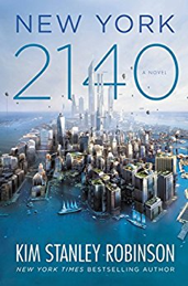 New York 2140 by [Robinson, Kim Stanley]