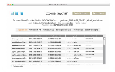 ElcomSoft