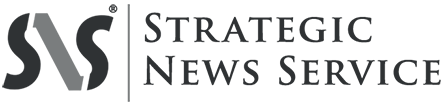 Strategic News Service Logo