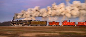 Home :: Steam Railroading Institute