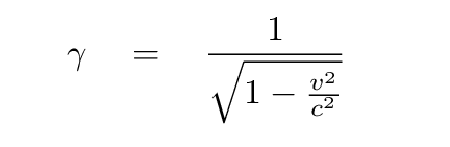 Why is the Lorentz transformation applicable to mass? - Quora