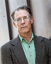 Kim Stanley Robinson