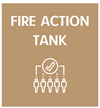 FiRe Action Tanks