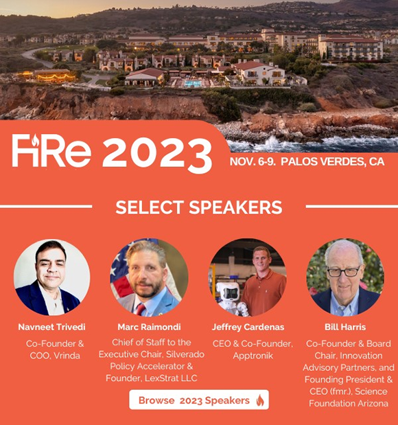 Learn More About FiRe 2023