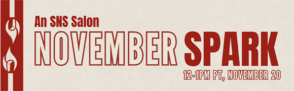 Register for Spark Now!