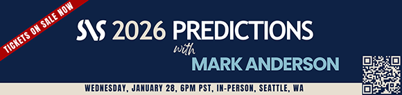 Join US for SNS Top Ten Predictions 2026!