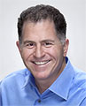 More News for Michael Dell 