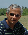 More Newsfor Veerabhadran Ramanathan 