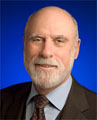 More Newsfor Vint Cerf 