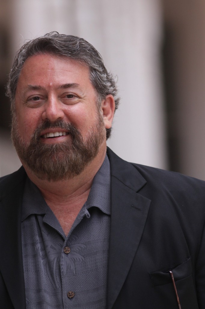 Mark Anderson Mark Anderson