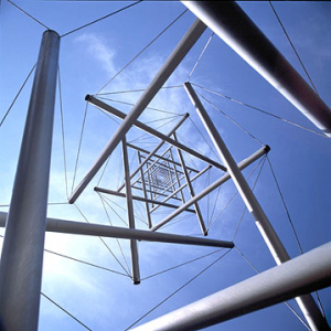 tensegrity