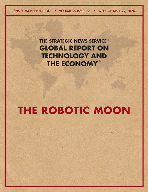 The Latest SNS Global Report