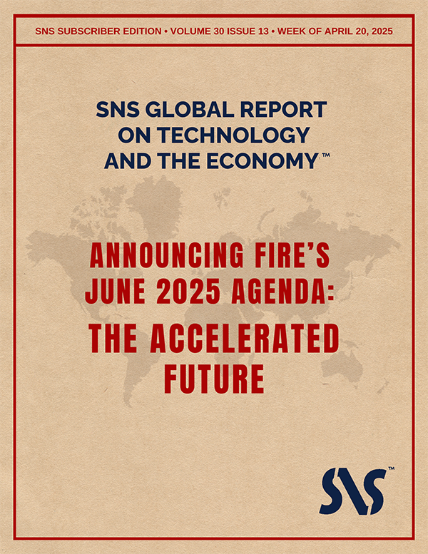 The Latest SNS Global Report