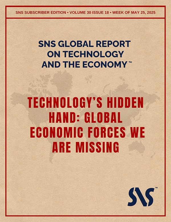 The Latest SNS Global Report