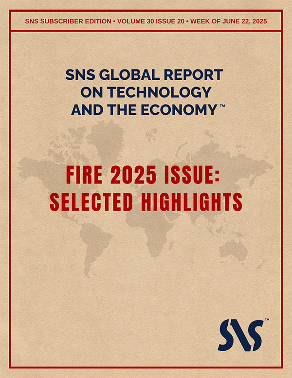 The Latest SNS Global Report