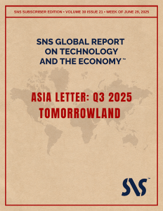 The Latest SNS Global Report