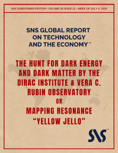 The Latest SNS Global Report