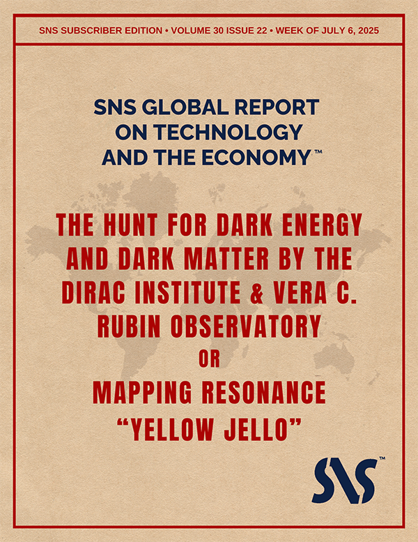 The Latest SNS Global Report