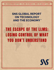 The Latest SNS Global Report