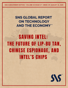 The Latest SNS Global Report