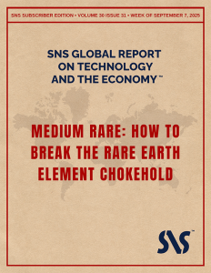 The Latest SNS Global Report