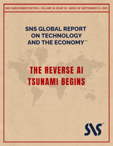 The Latest SNS Global Report