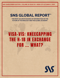 The Latest SNS Global Report
