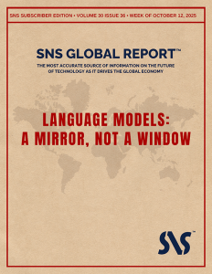 The Latest SNS Global Report
