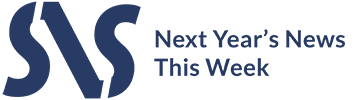 Strategic News Service Logo