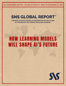 The Latest SNS Global Report