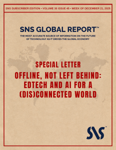 The Latest SNS Global Report