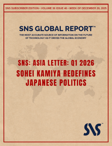 The Latest SNS Global Report