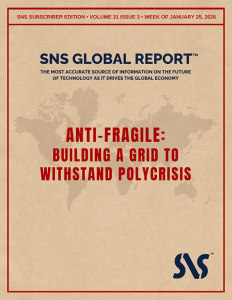 The Latest SNS Global Report