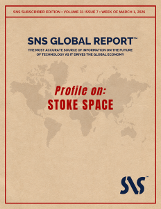 The Latest SNS Global Report