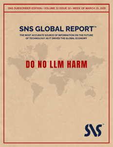 The Latest SNS Global Report