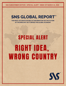 The Latest SNS Global Report