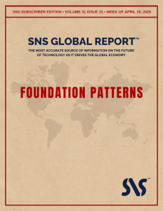 The Latest SNS Global Report