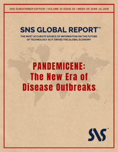 The Latest SNS Global Report