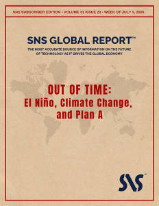 The Latest SNS Global Report