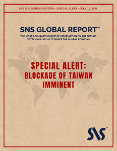 The Latest SNS Global Report