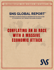 The Latest SNS Global Report