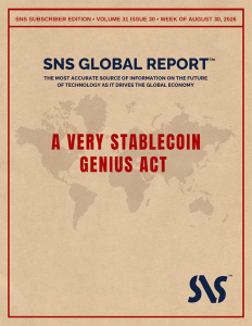 The Latest SNS Global Report