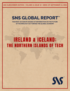 The Latest SNS Global Report