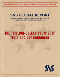 The Latest SNS Global Report