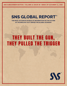 The Latest SNS Global Report