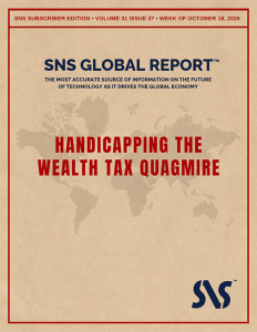 The Latest SNS Global Report